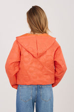  Jacket model 225536 Rue Paris 