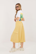  Skirt model 225885 Rue Paris 