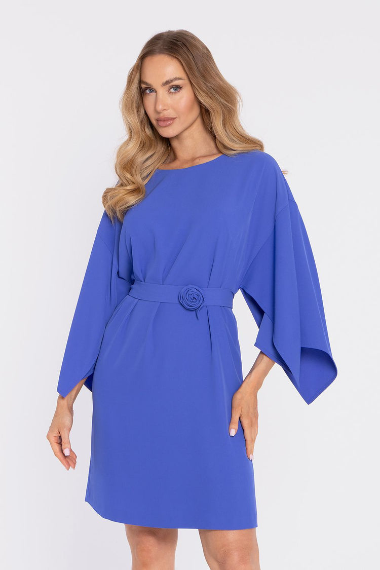  Cocktailjurk model 225914 Moe 