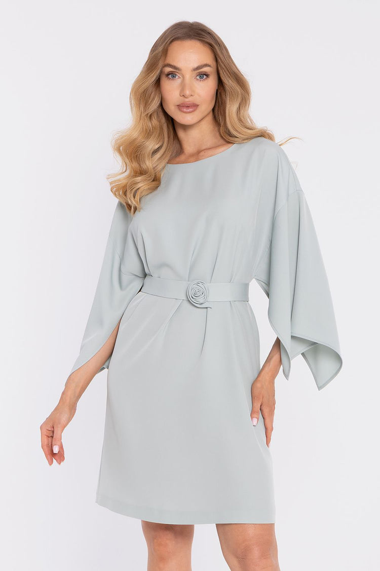 Cocktailjurk model 225915 Moe 