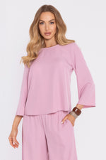  Blouse model 225927 Moe 
