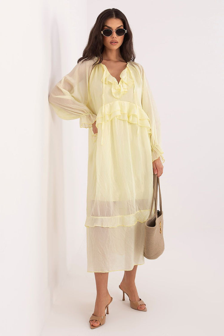  Dagjurk model 226004 Italy Moda 