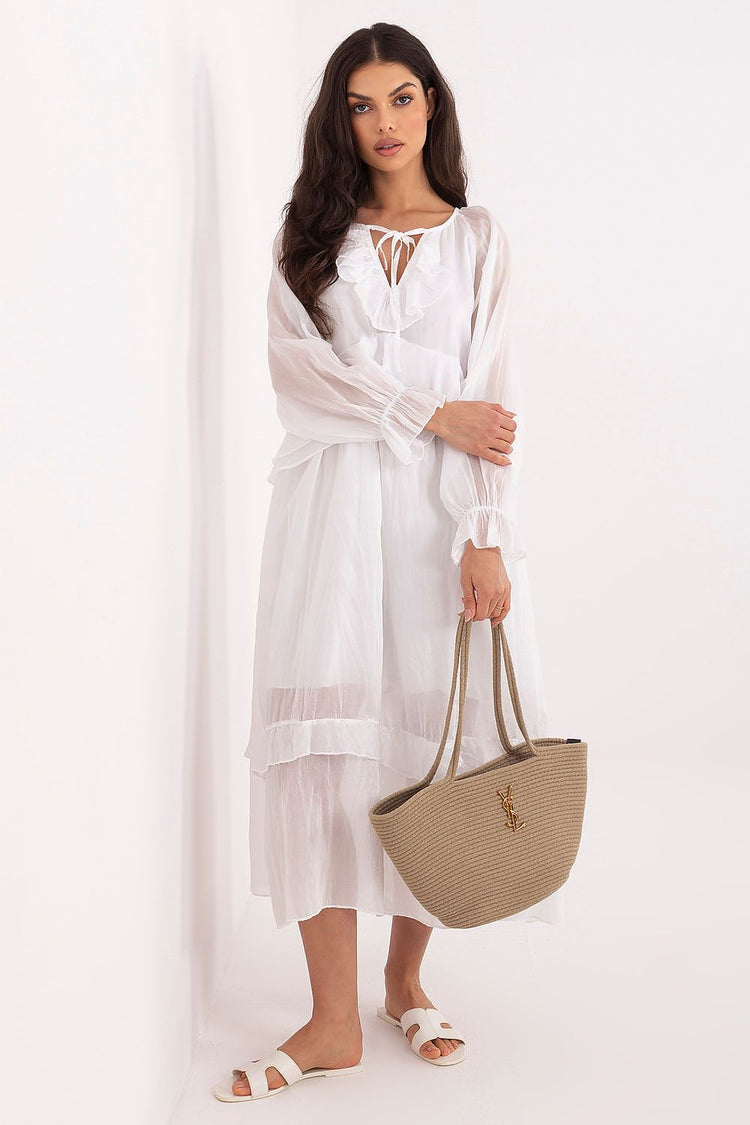  Jurk model 226005 Italy Moda 