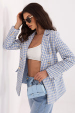  Jacket model 226485 Italy Moda 