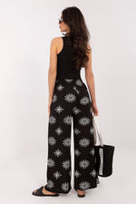  Women trousers model 226629 Italy Moda 