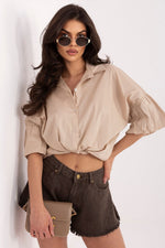  Shirt model 226621 Italy Moda 