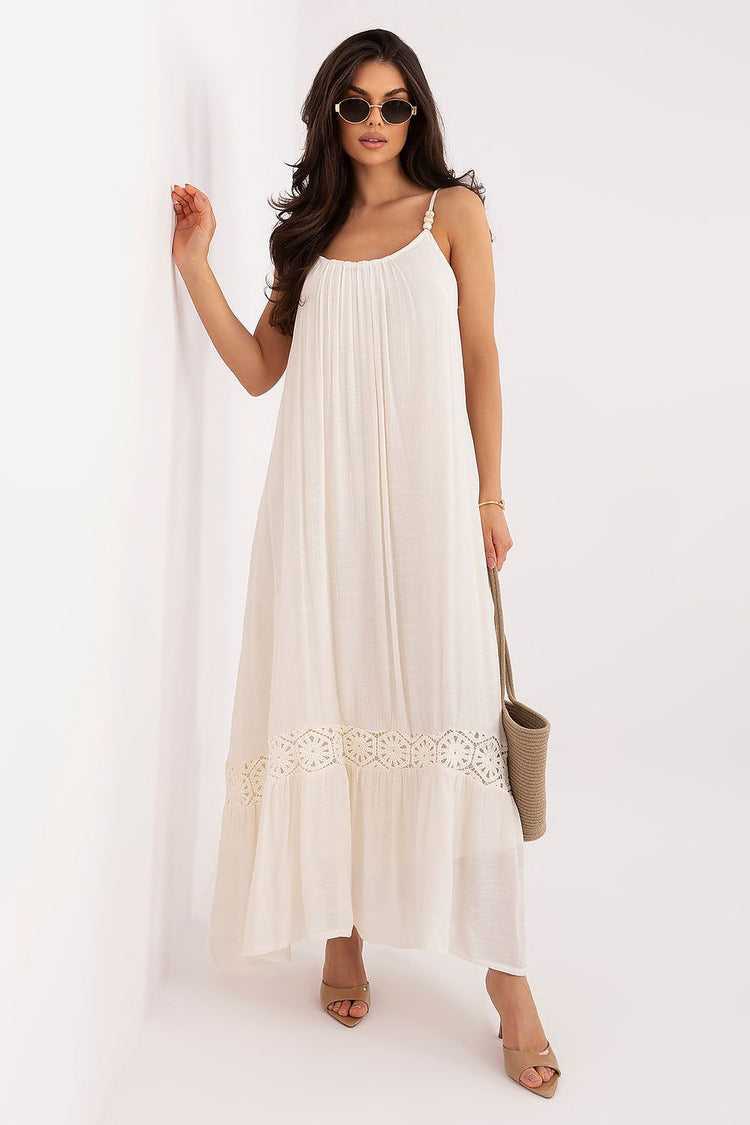  Jurk voor overdag model 227232 Italy Moda 