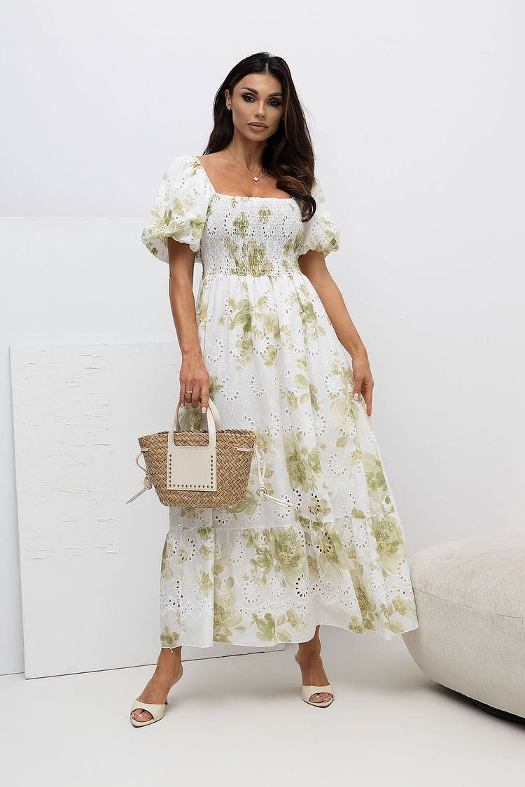  Jurk voor overdag model 227242 Italy Moda 