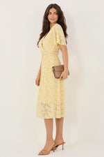  Cocktail dress model 227693 Rue Paris 