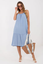  Daydress model 227882 Italy Moda 