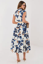  Daydress model 228447 Italy Moda 