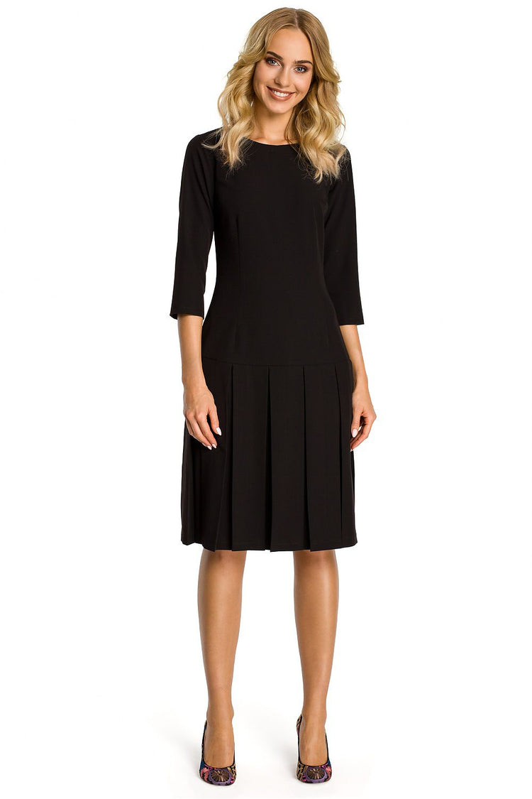  Jurk model 107532 Moe 
