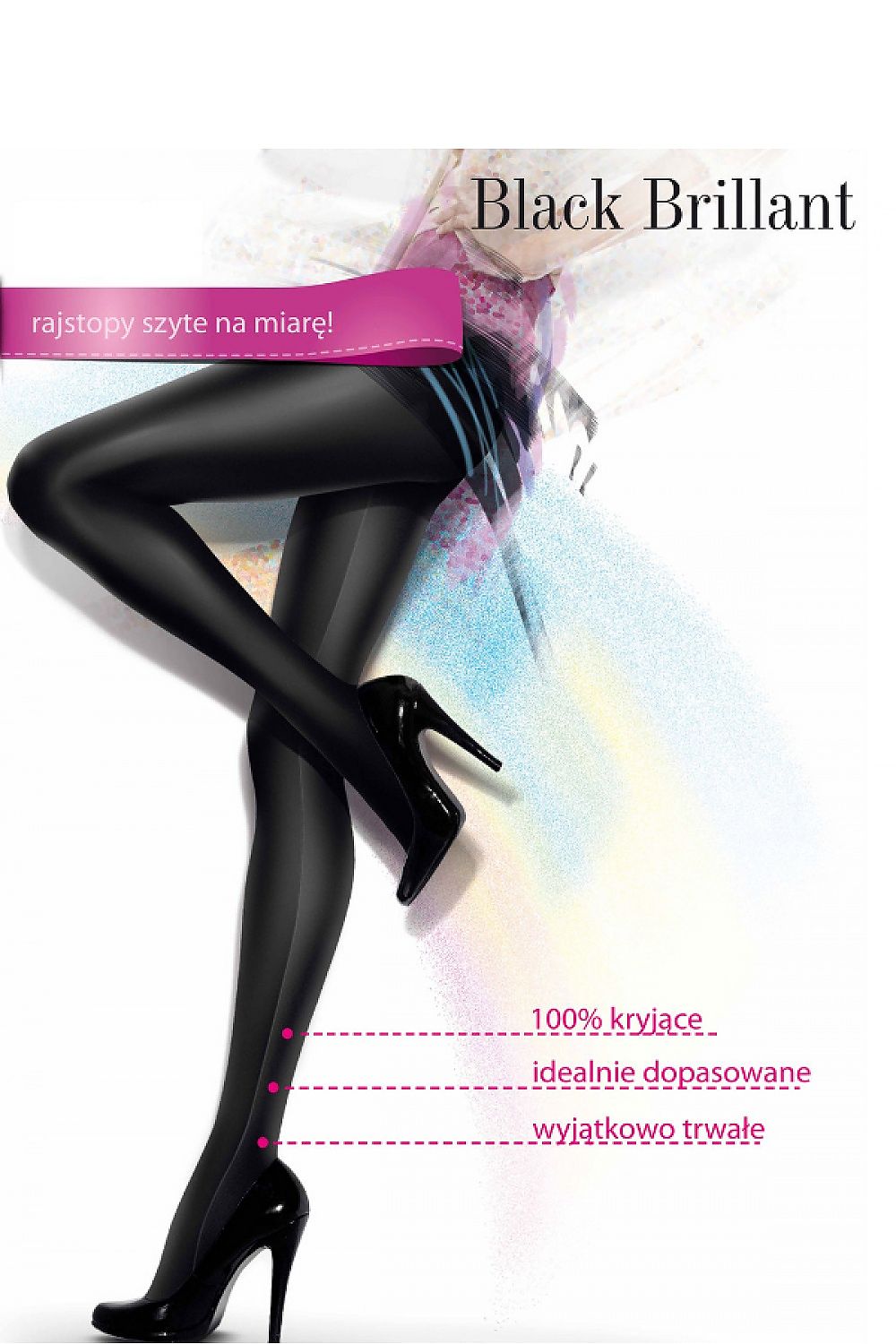  Panty model 112522 Gatta 