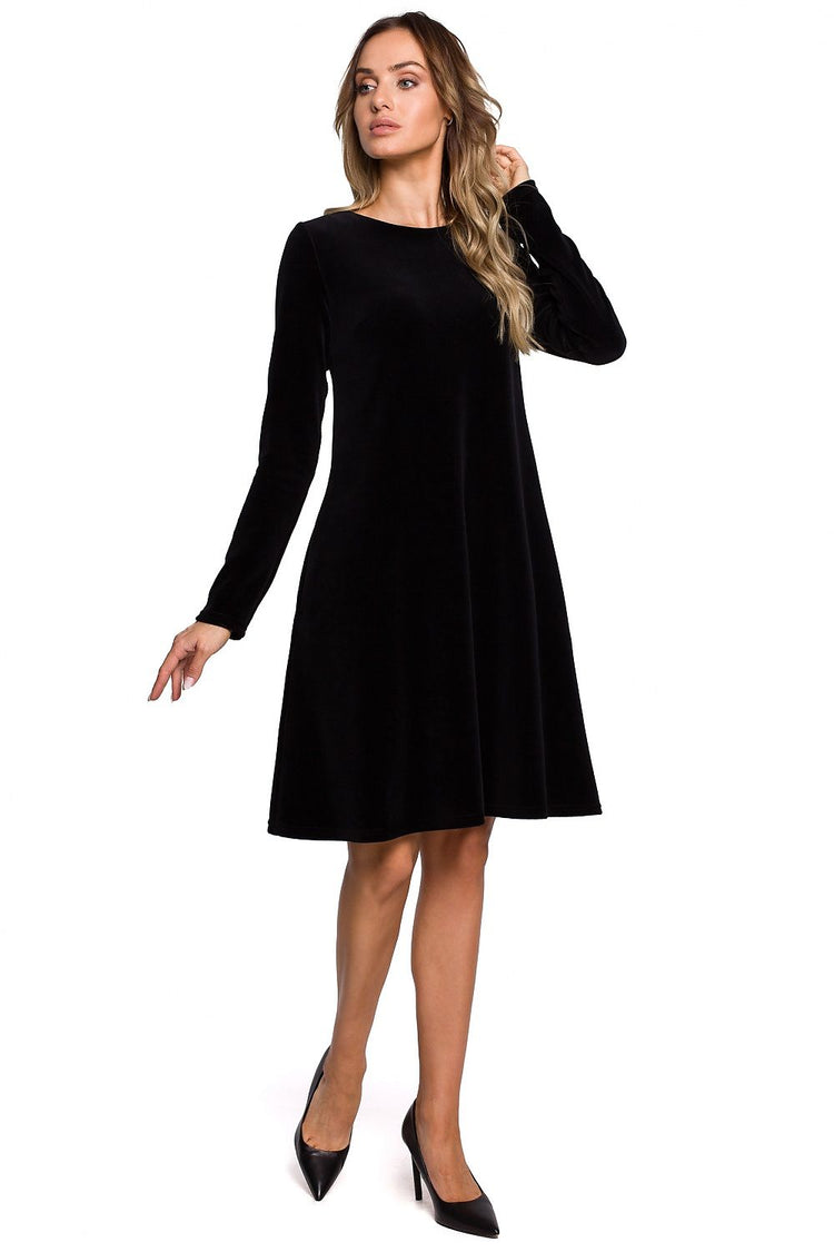  Cocktailjurk model 149953 Moe 