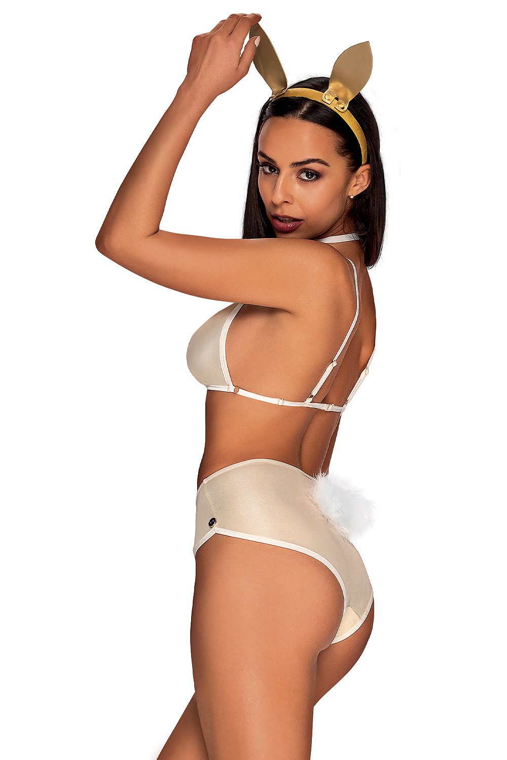  Erotische body model 159104 Obsessive 