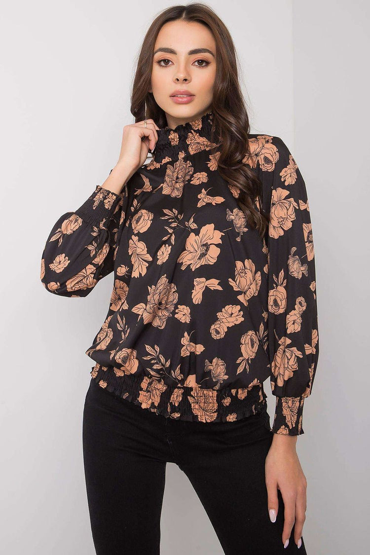  Blousemodel 160374 Italy Moda 