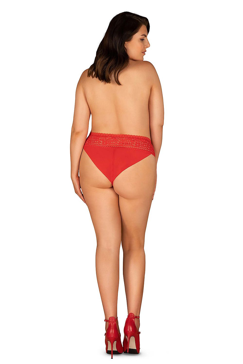  Slips model 161749 Obsessive 