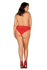 Slips model 161749 Obsessive 