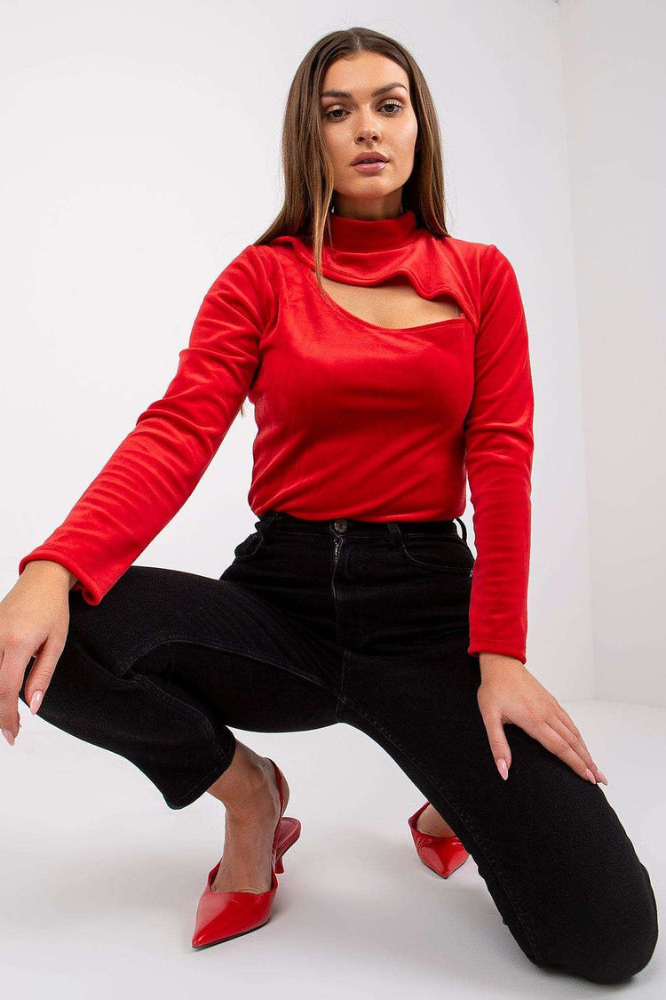  Blousemodel 161906 Italy Moda 