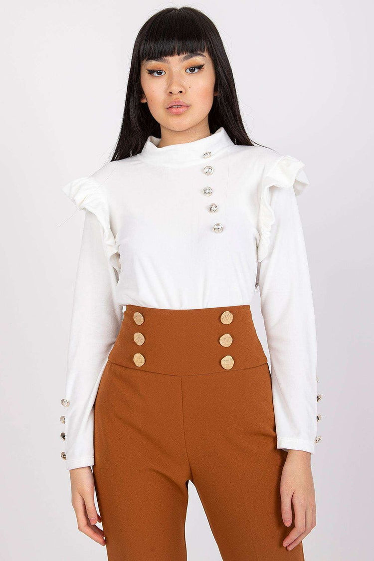  Blousemodel 161914 Italy Moda 
