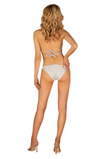  Zwempak tweedelig model 165841 Obsessive 