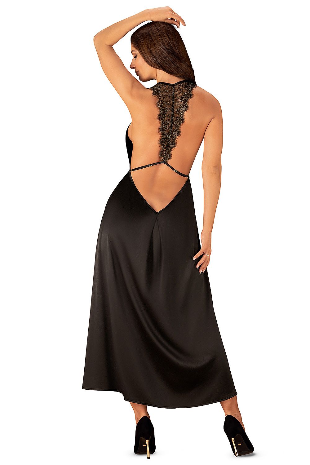  Sexyjurk model 165847 Obsessive 