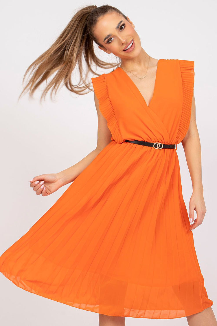  Jurk overdag model 166283 Italy Moda 