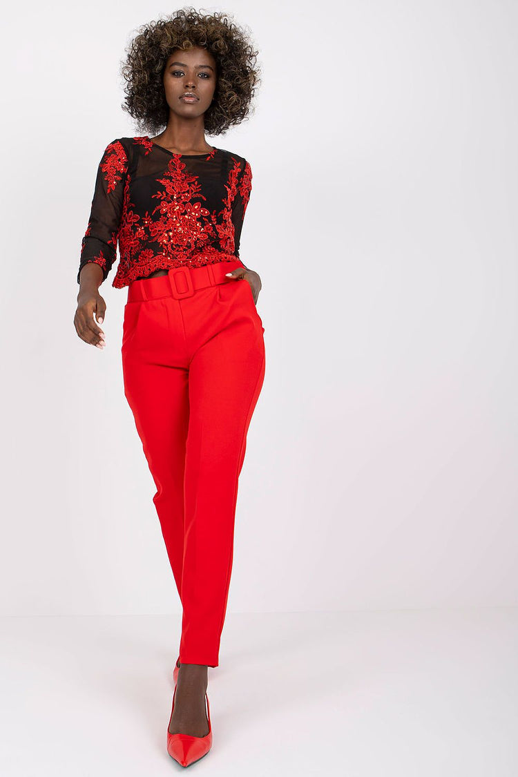  Damesbroek model 166888 Italy Moda 
