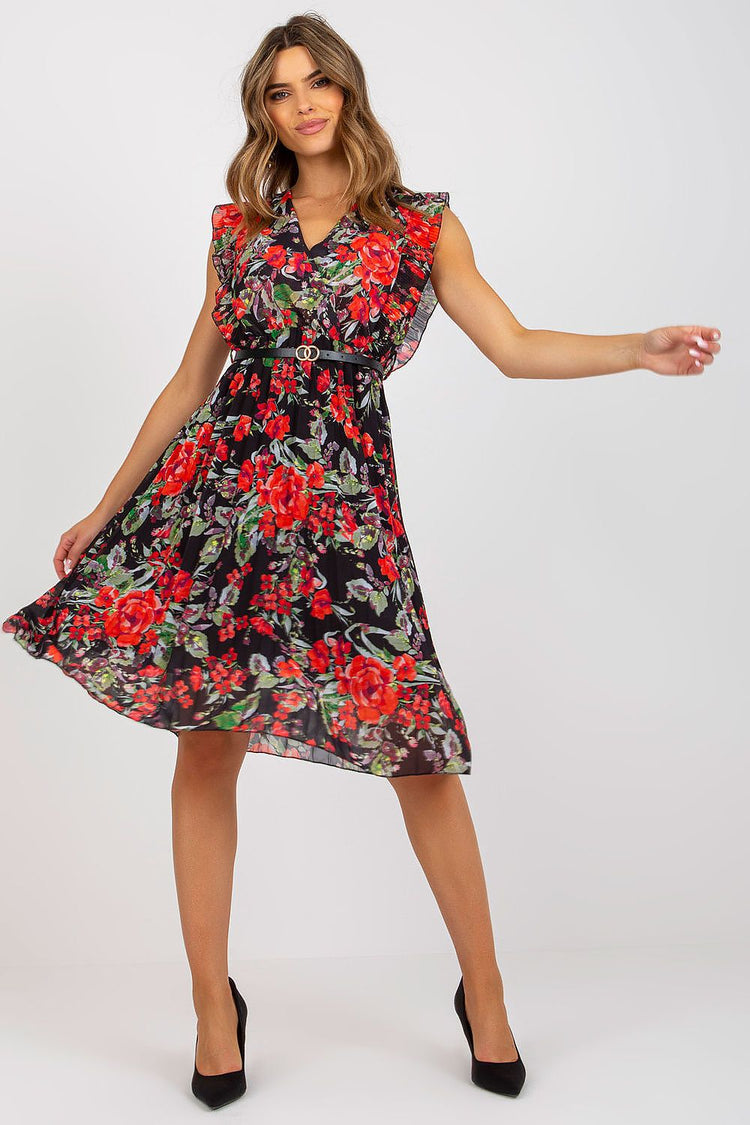  Jurk model 166986 Italy Moda 