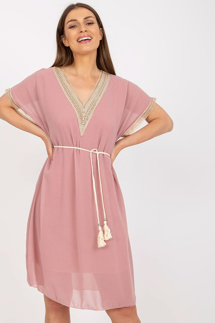  Jurk model 167580 Italy Moda 
