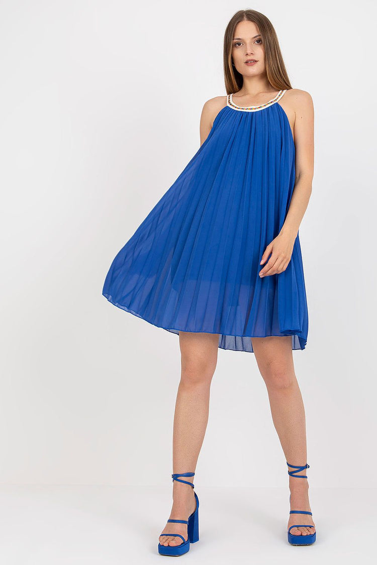  Jurk voor overdag model 167716 Italy Moda 