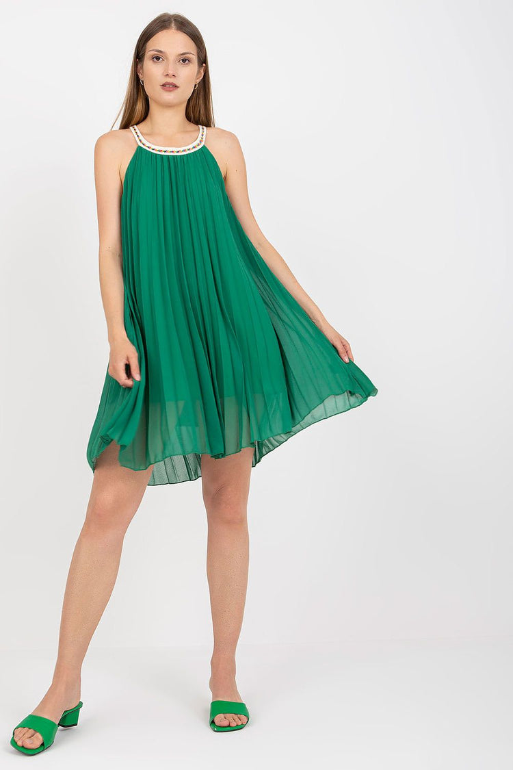  Jurk model 167718 Italy Moda 