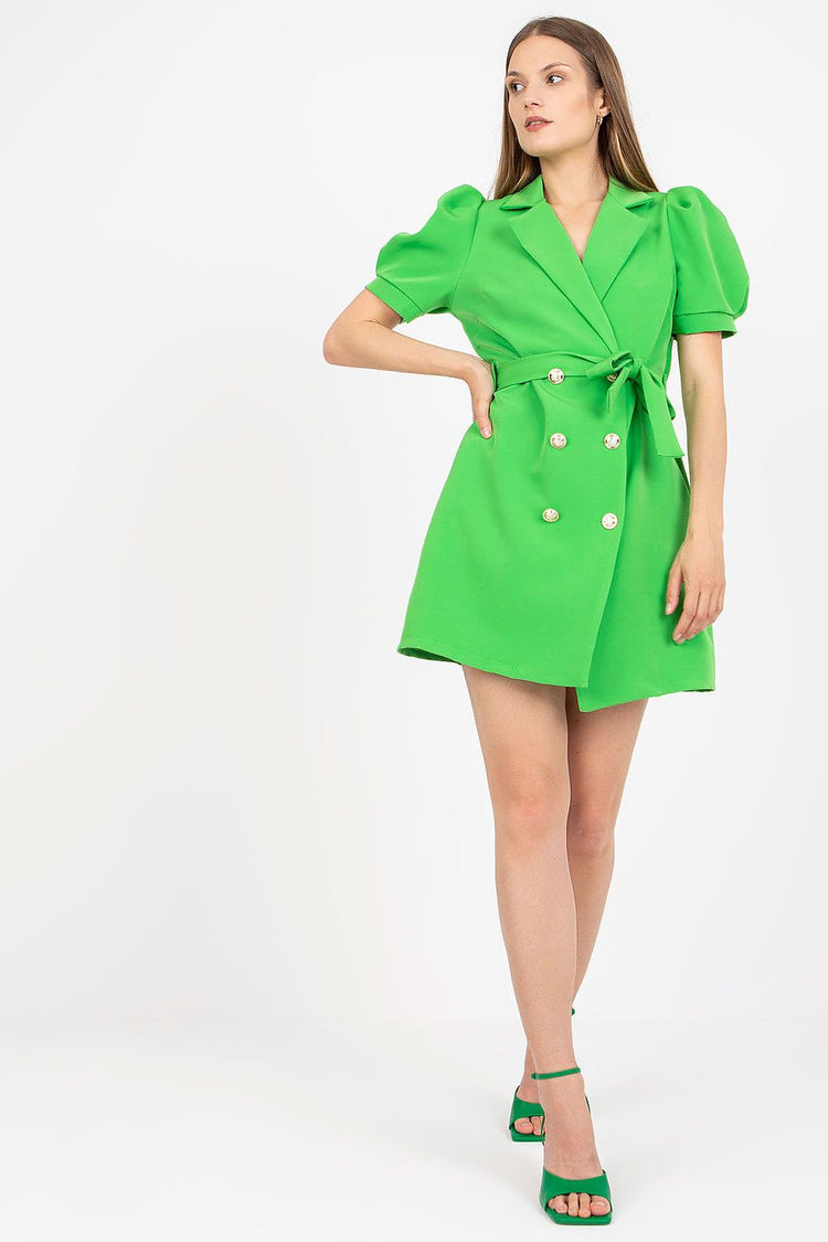  Jurk model 167723 Italy Moda 