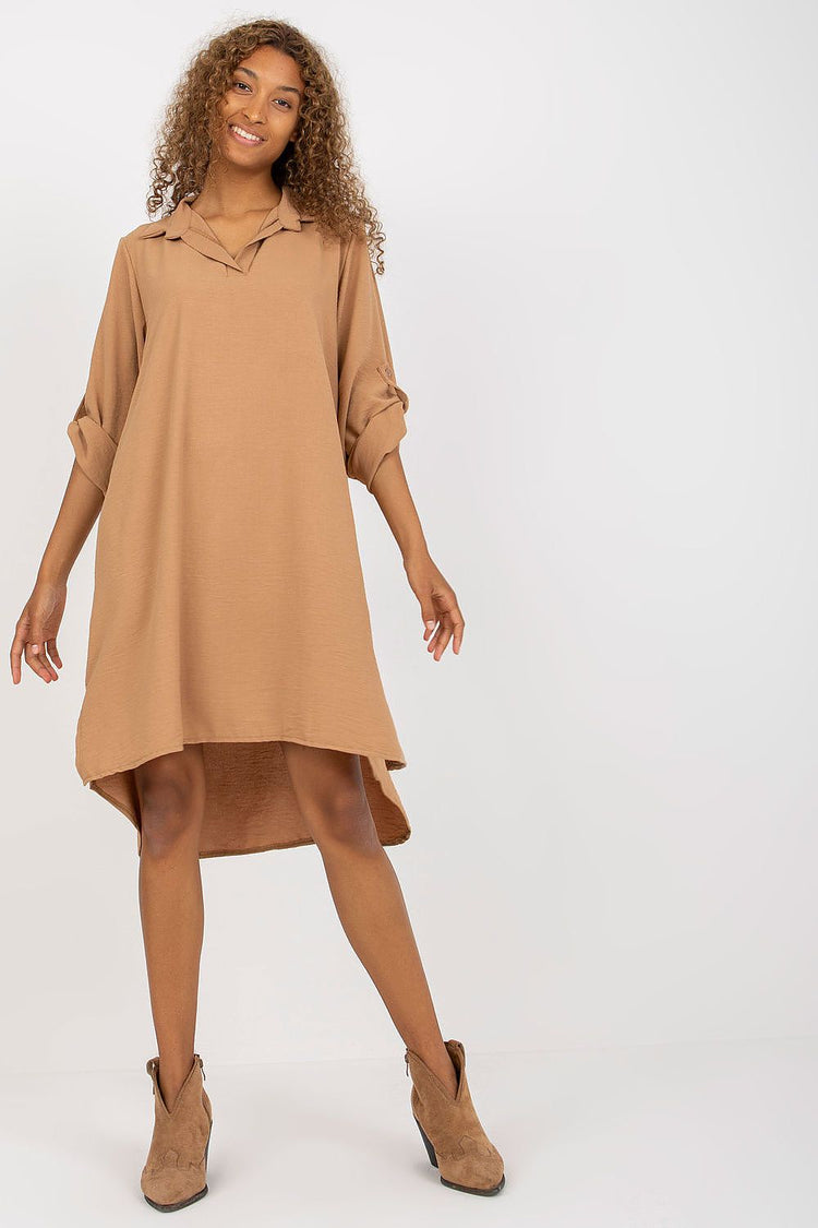  Jurk overdag model 168796 Italy Moda 