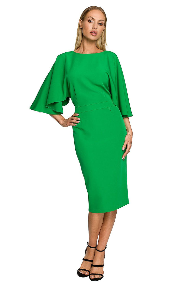  Cocktailjurk model 169961 Moe 
