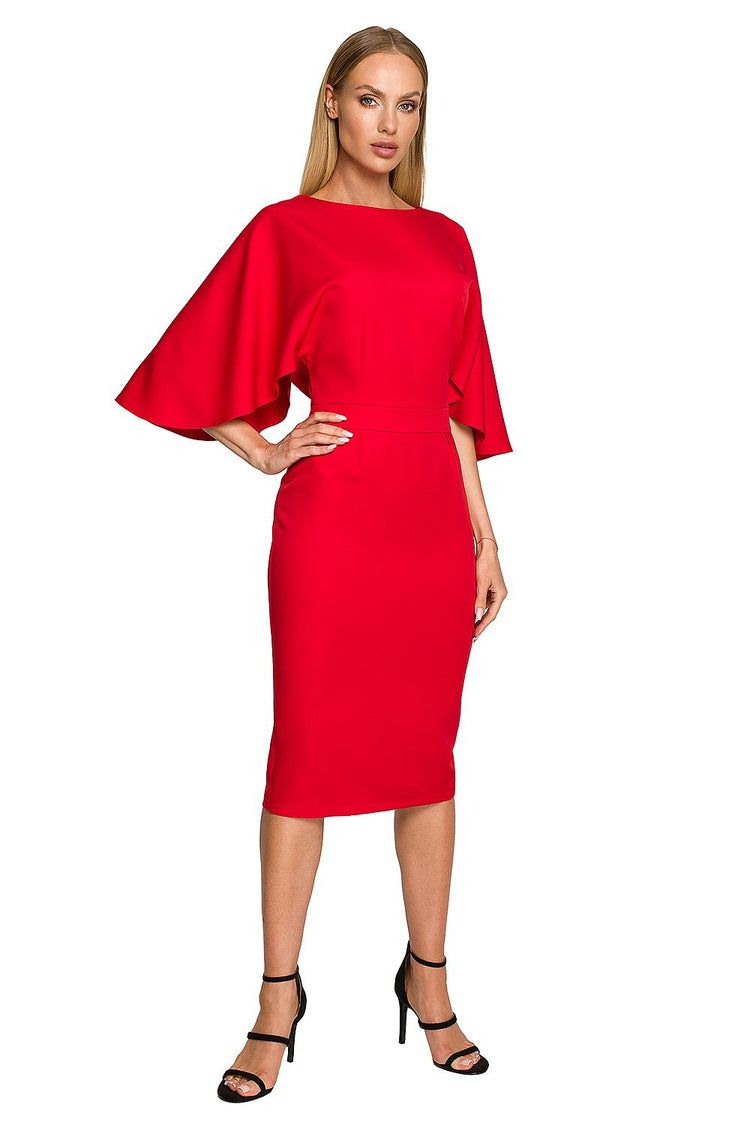  Cocktailjurk model 169963 Moe 