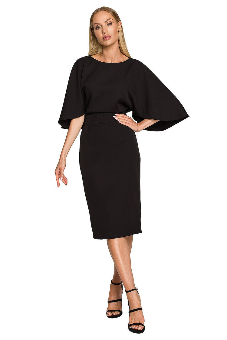 Cocktailjurk model 169964 Moe 