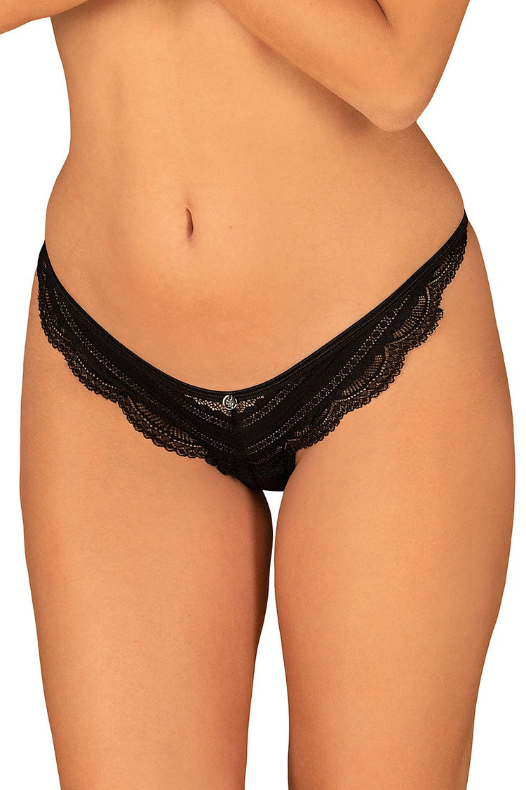  Slipmodel 170799 Obsessive 