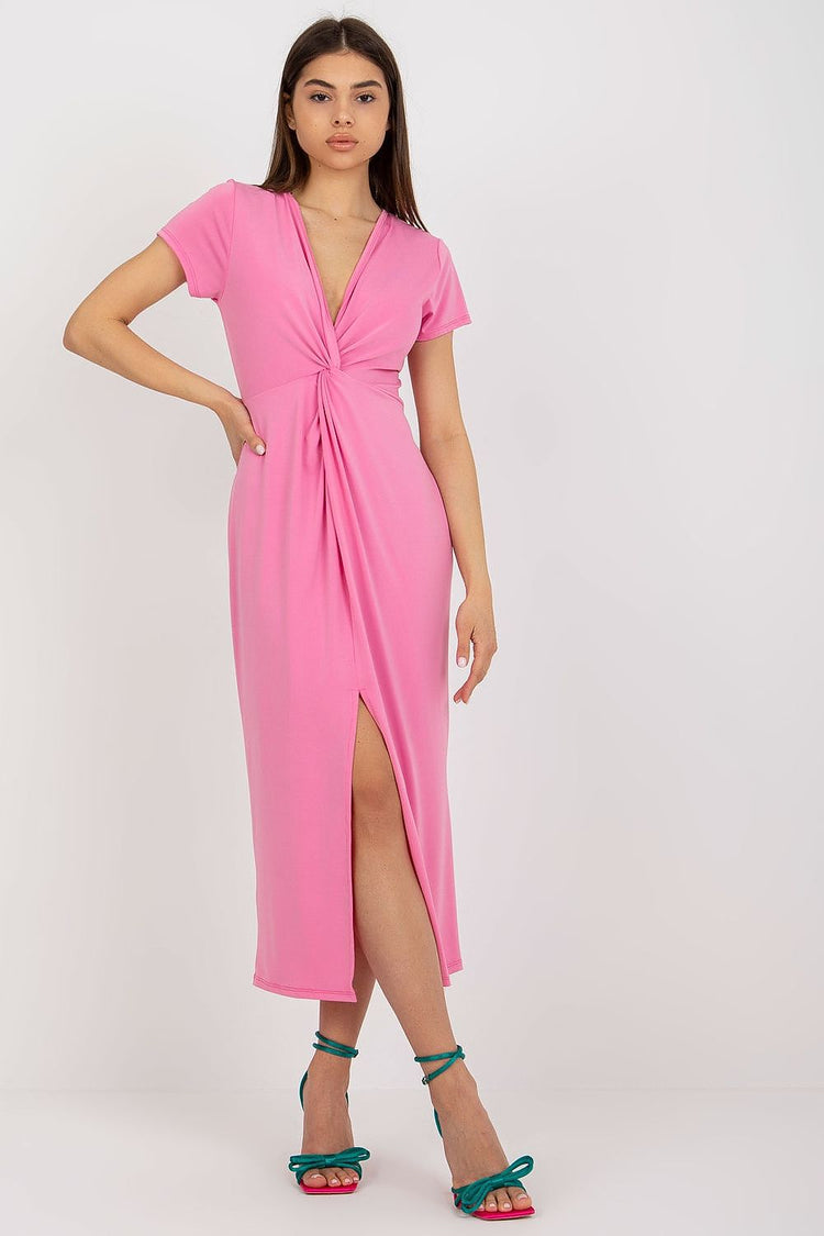 Jurk model 178486 Italy Moda 