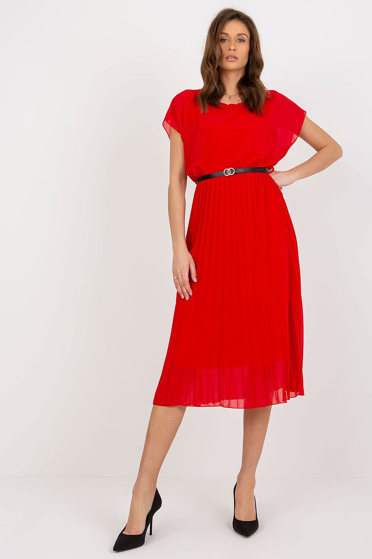  Cocktailjurk model 178495 Italy Moda 