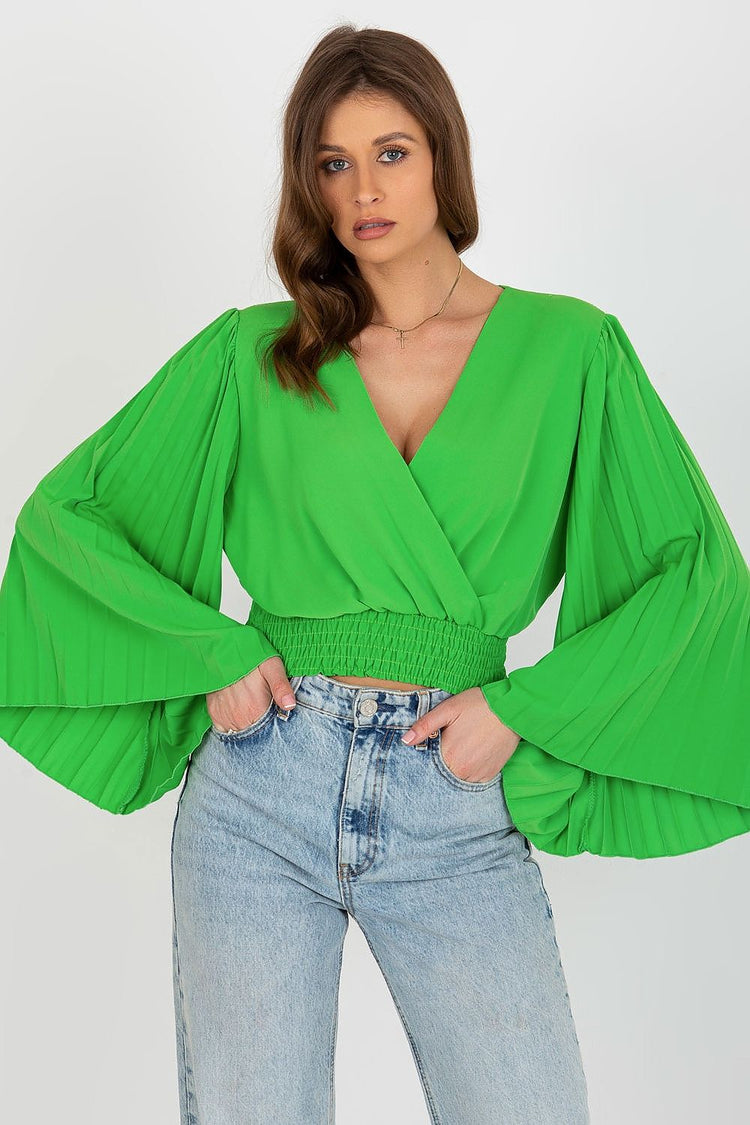  Blousemodel 179005 Italy Moda 
