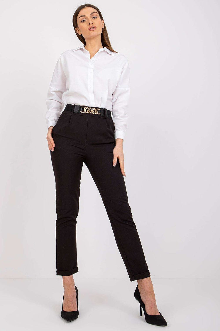  Damesbroek model 179697 Italy Moda 