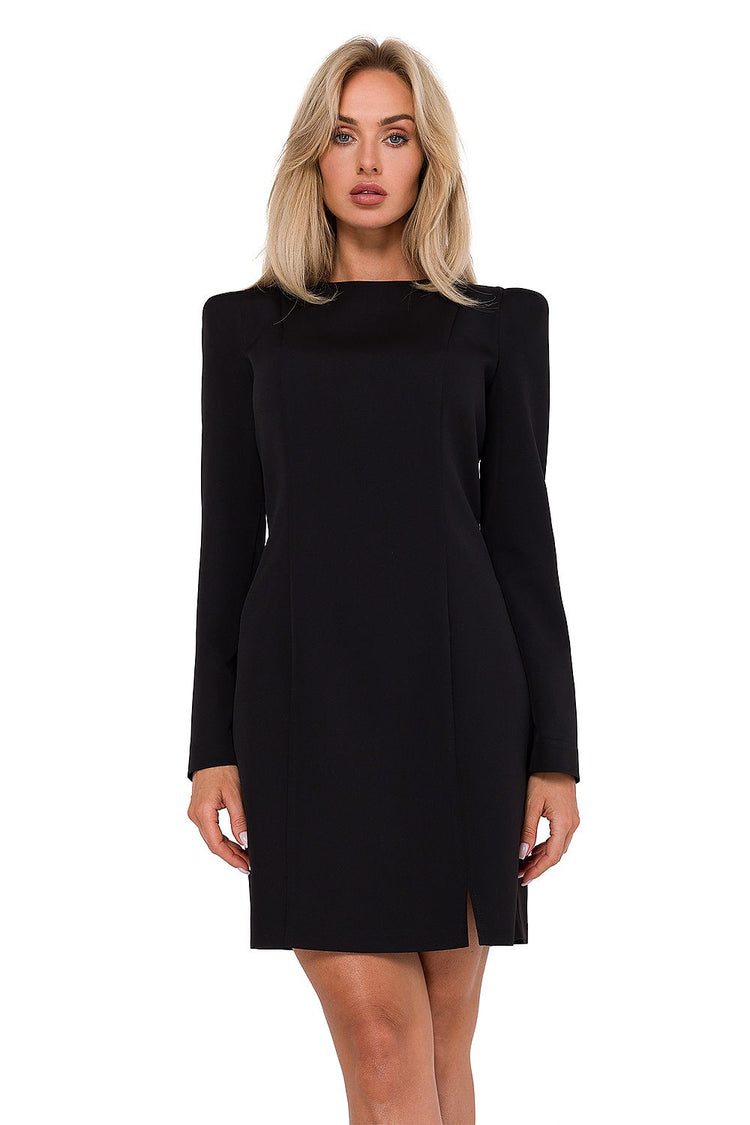  Jurk model 184738 Moe 